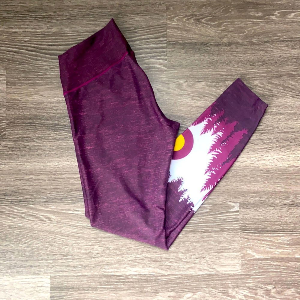 NEW: Colorado leggings